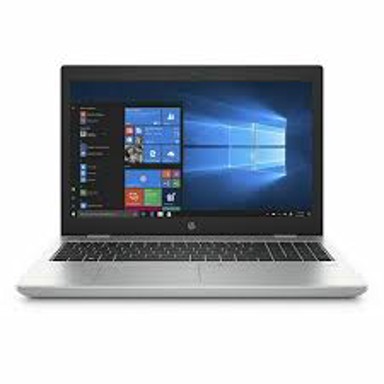 HP Laptop ProBook 650 G5 / Core i5-8365U, 15.6", 1920x1080, 16GB, 256GB SSD, Windows 11 Pro, srebrna (obnovljen)